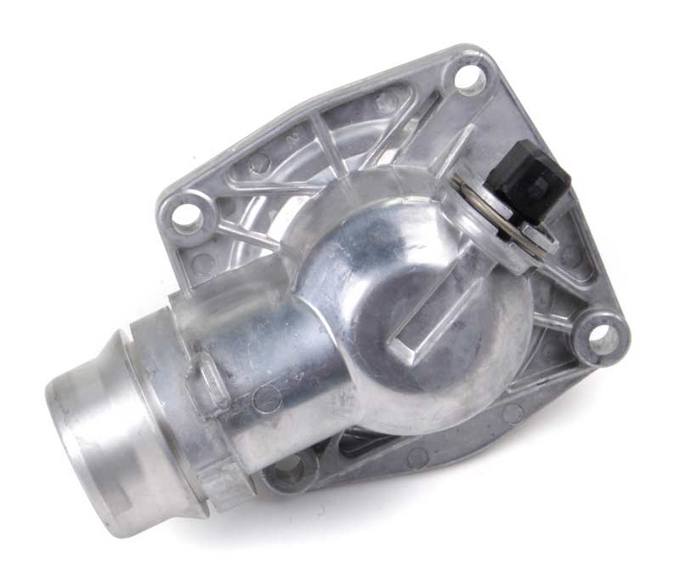 BMW Engine Coolant Thermostat (105C) 11531436852